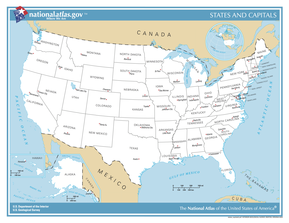 File US Map States And Capitals png Wikimedia Commons File US Map States And Capitals png Wikimedia Commons
