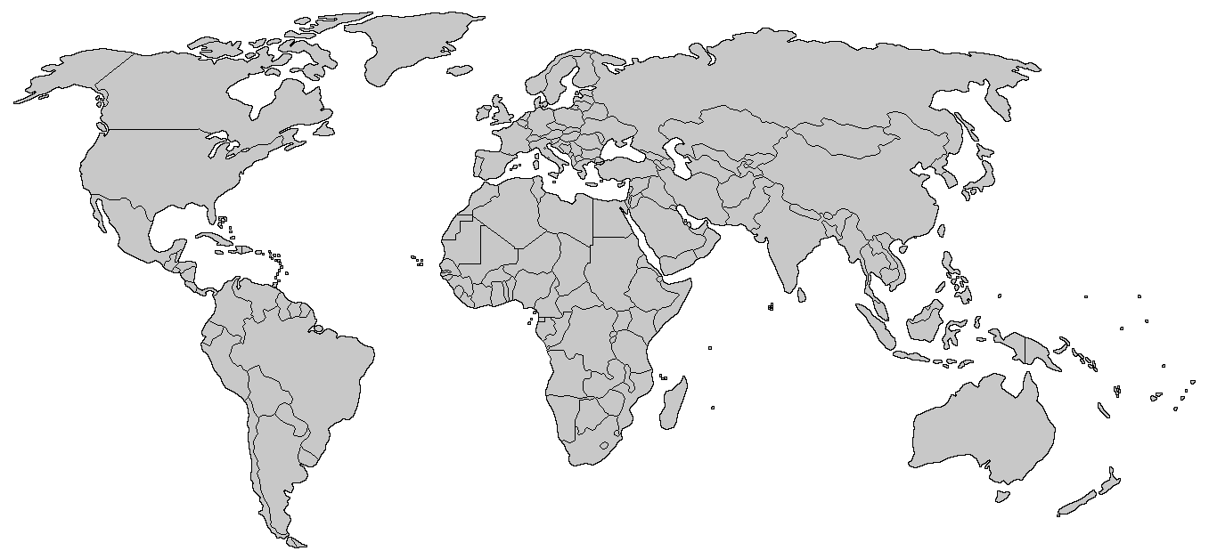 pdf world map printable