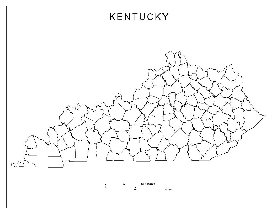 printable map of kentucky counties