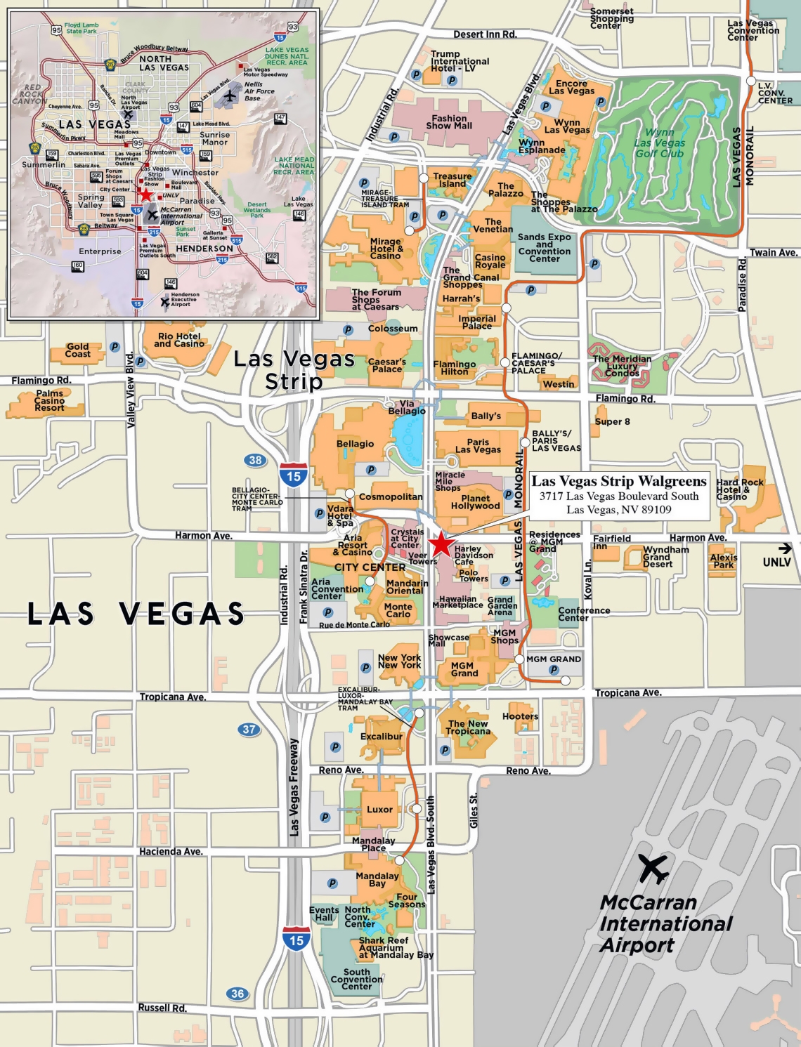 Large Strip Map Of Las Vegas City Las Vegas Large Strip Map Vidiani Maps Of All Countries In One Place Large Strip Map Of Las Vegas City Las Vegas Large Strip Map Vidiani Maps Of All Countries In One Place