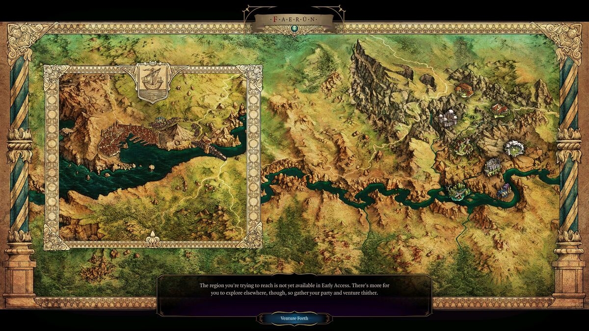 Over world Bg3 wiki