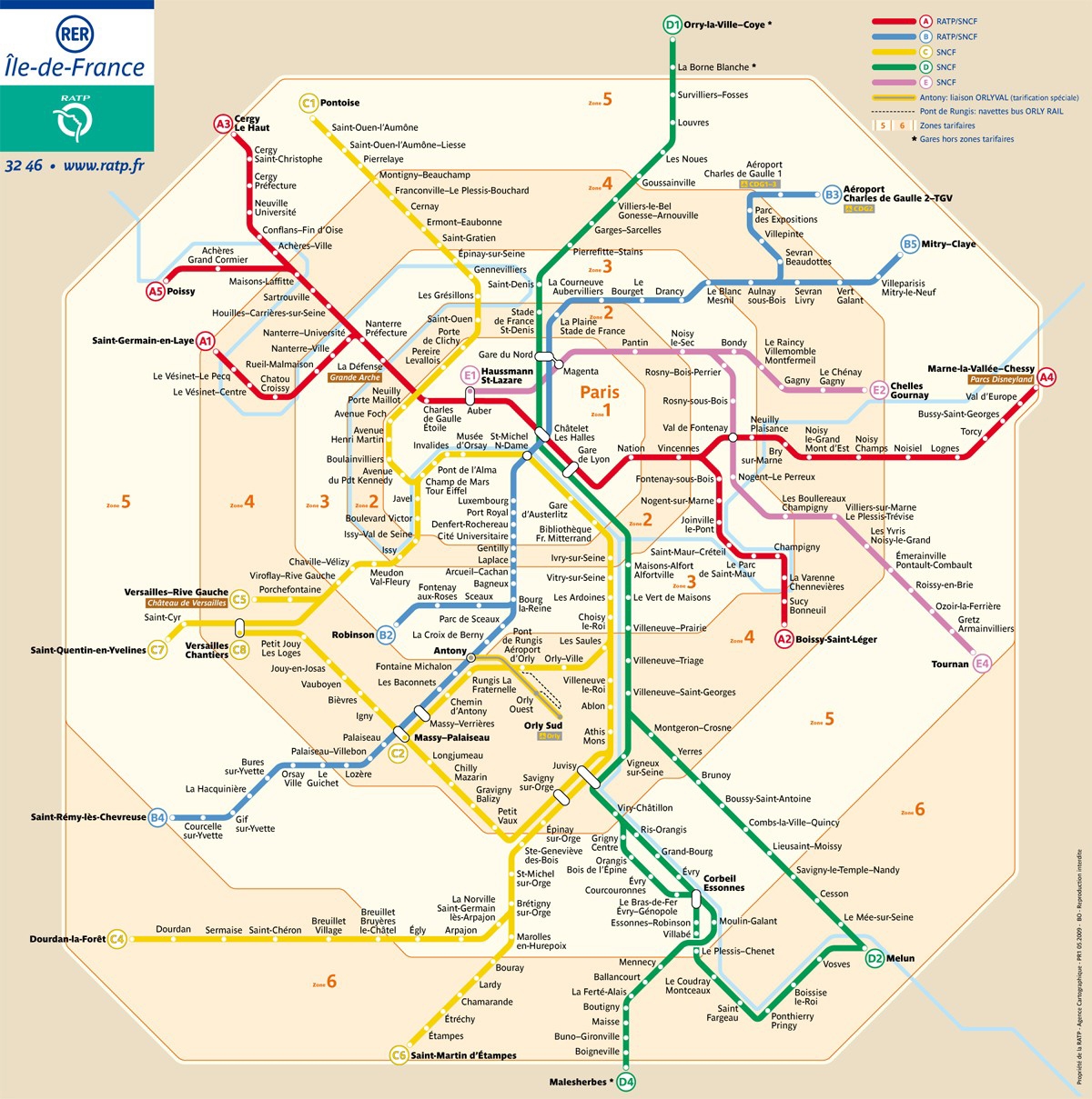 Paris Metro Map Paris Metro Map Pdf Paris Metro Zones Map Pdf 