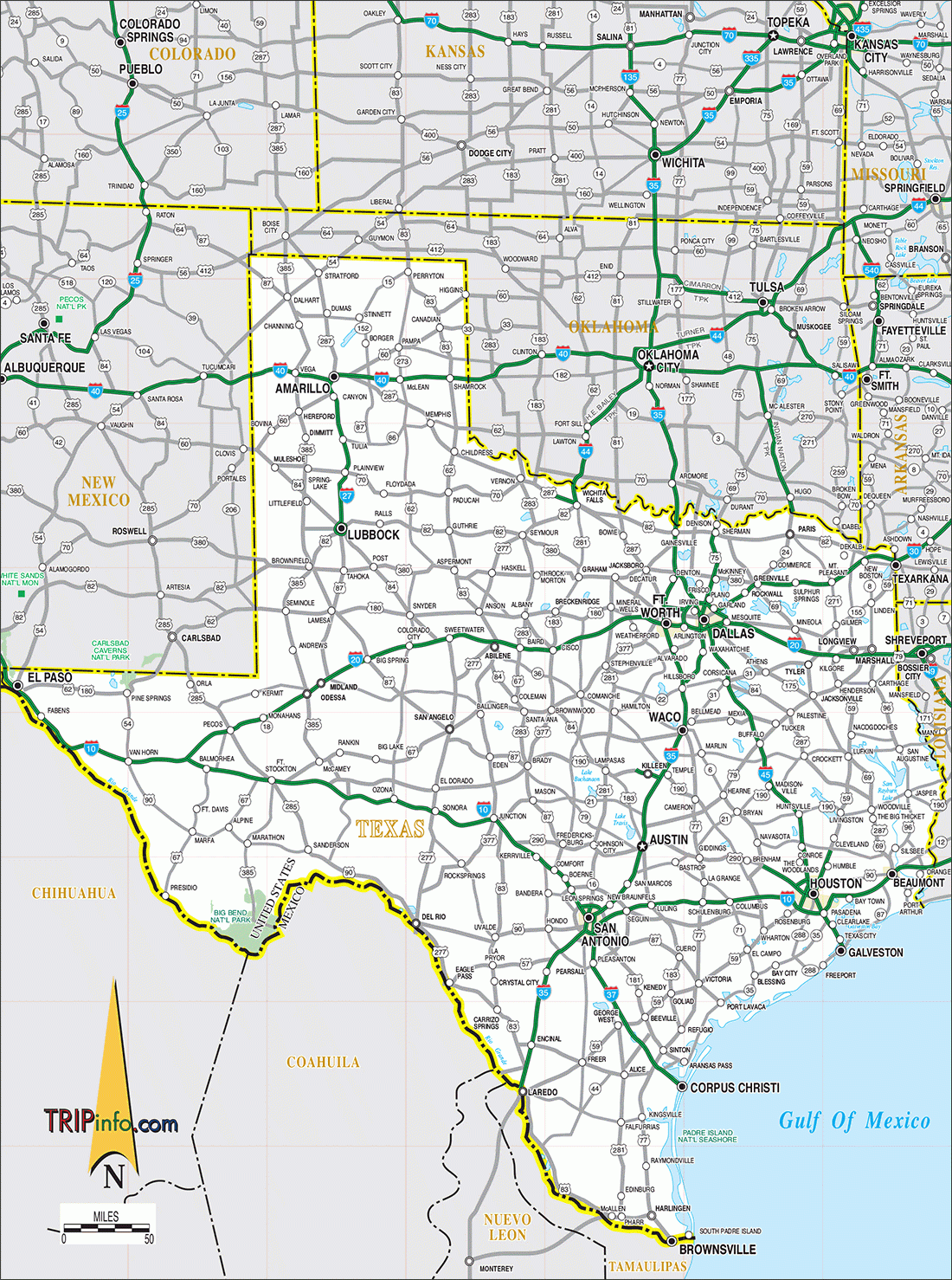 texas city map printable texas city map printable