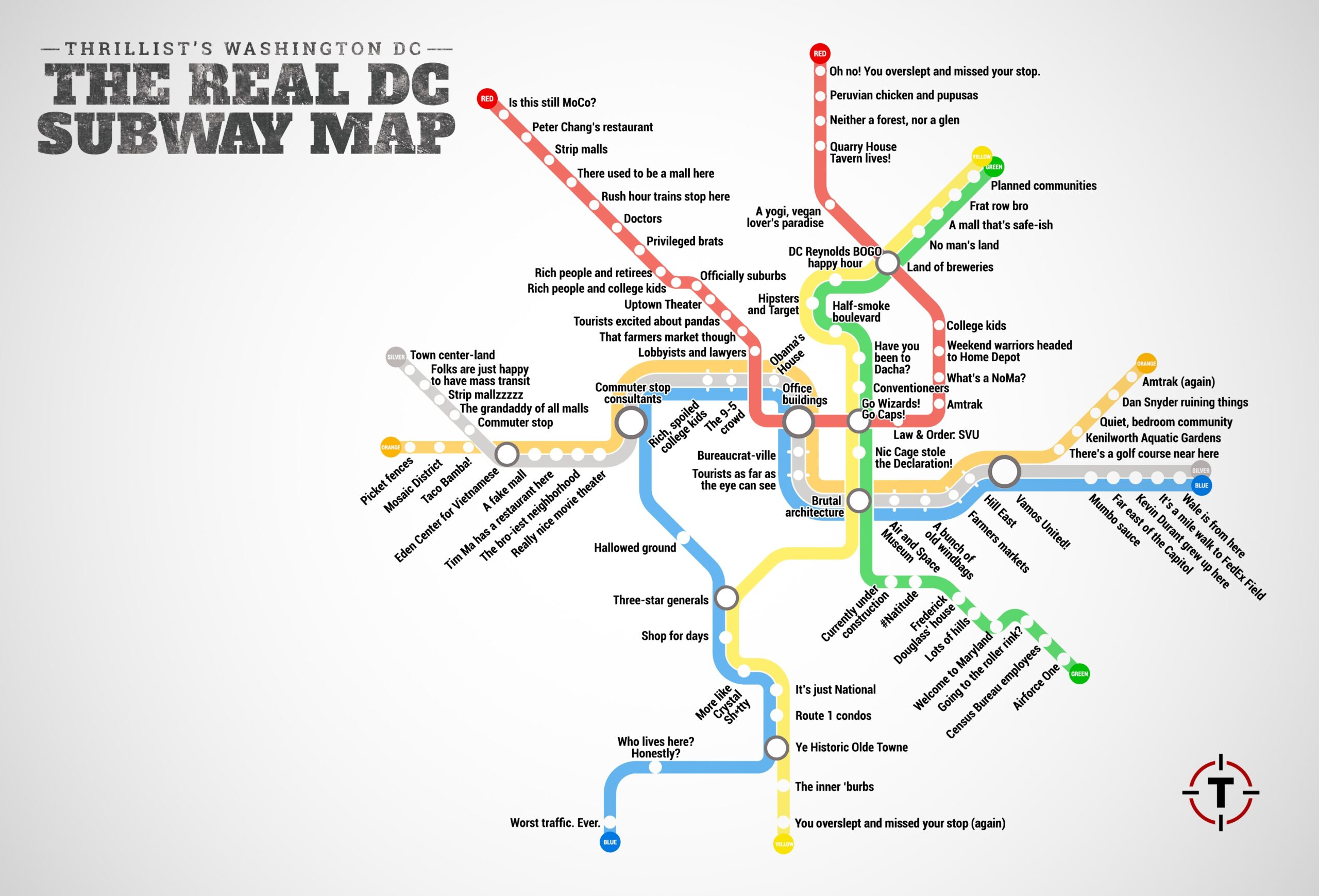 printable dc metro map