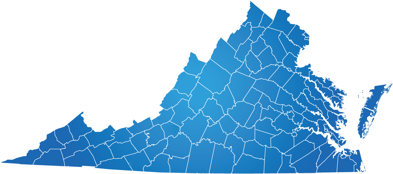 Virginia Counties Virginia Association Of Counties Virginia Counties Virginia Association Of Counties