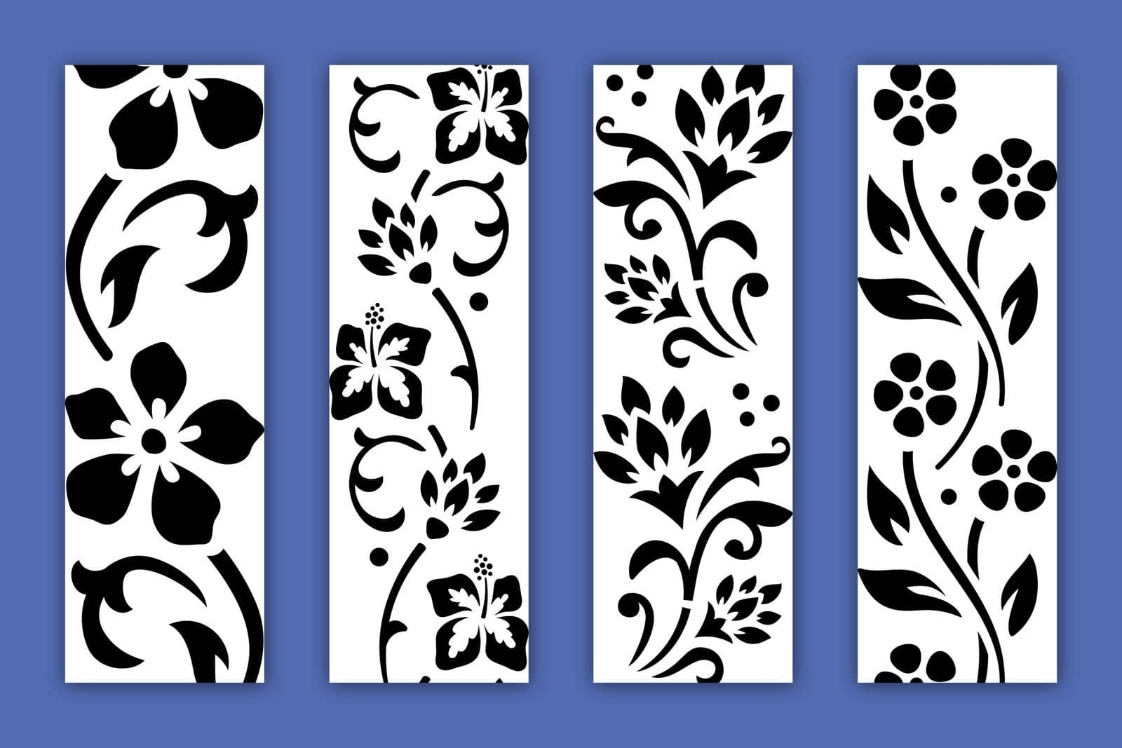 Free Printable Paint Stencils