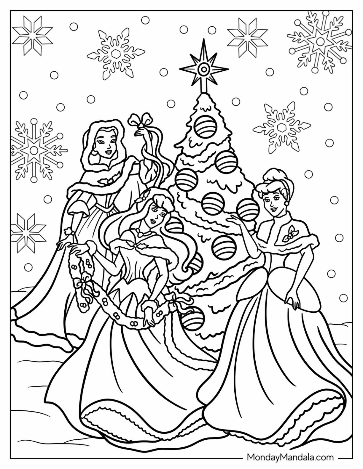 disney coloring pages free printable