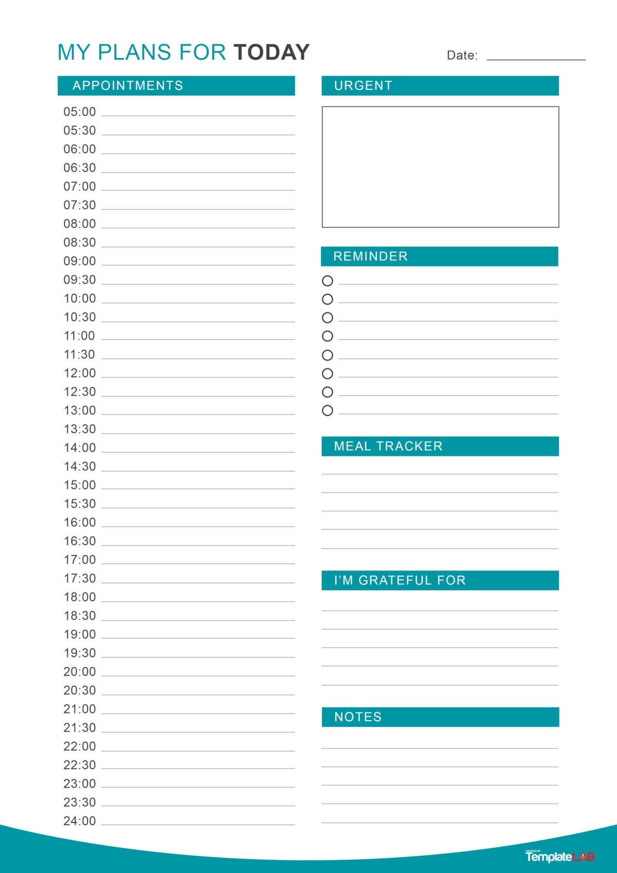 planner free printable planner free printable