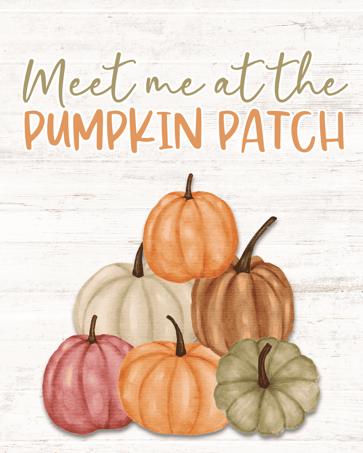 30 Free Fall Printables For Fall Decorating Prudent Penny Pincher