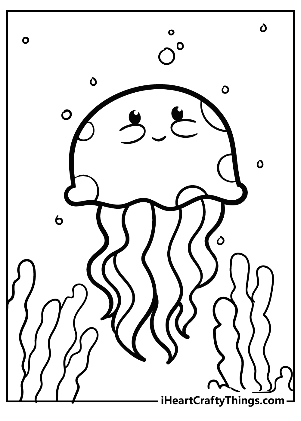 350 Sea Animals Coloring Pages 100 Free Printables 