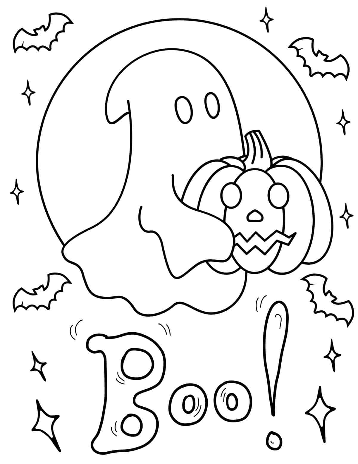 printable pages to color