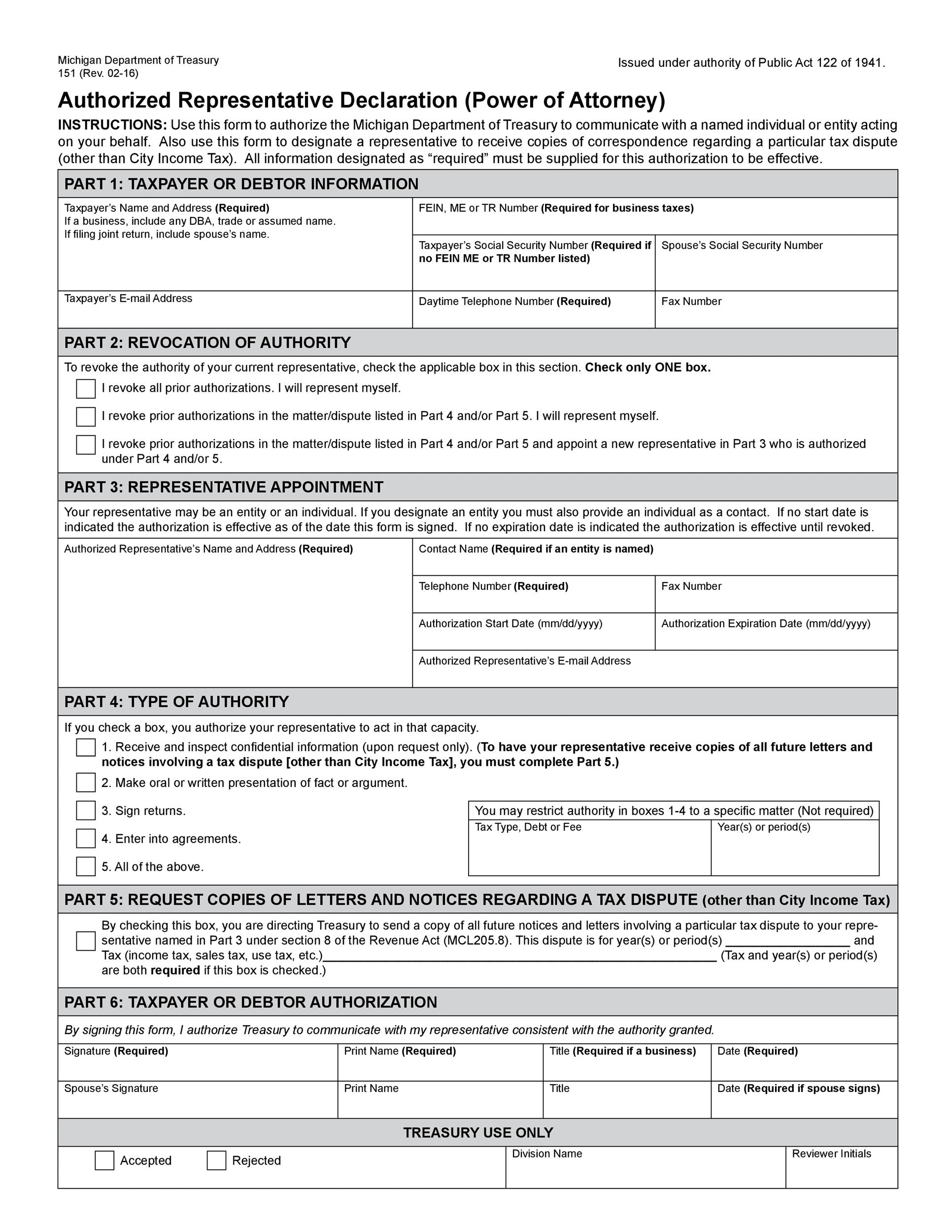 50 General Power Of Attorney Forms U0026 Templates FREE 50 General Power Of Attorney Forms U0026 Templates FREE