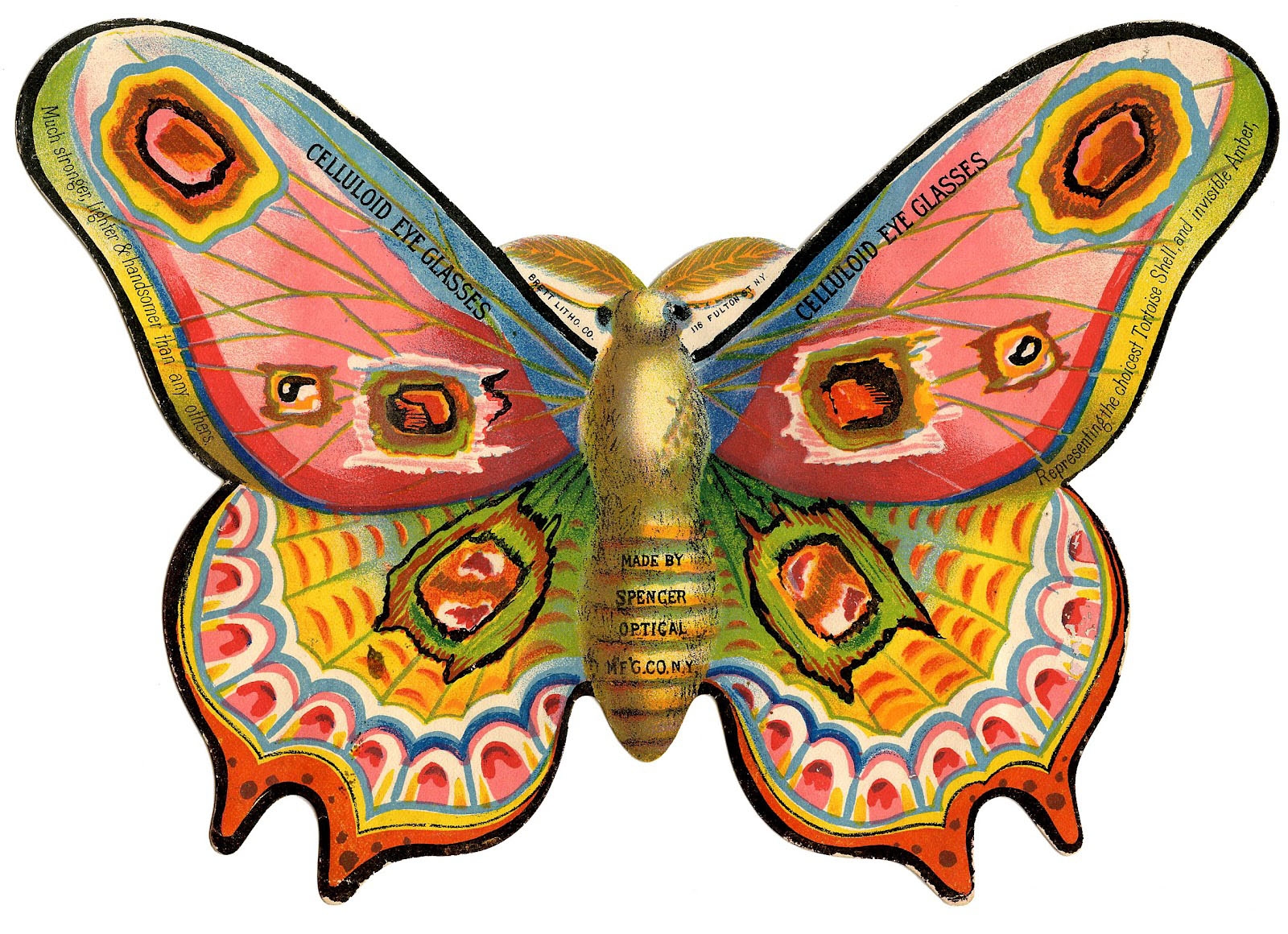 free printable butterfly images