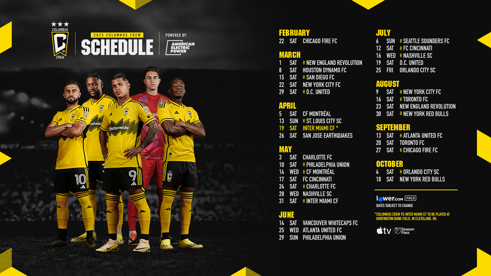 inter miami schedule 2025 printable
