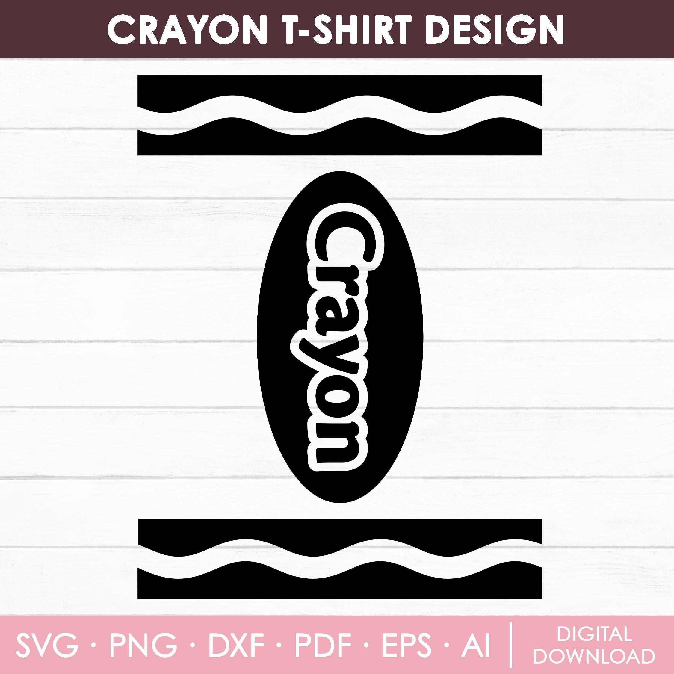 Crayola Logo Png Etsy