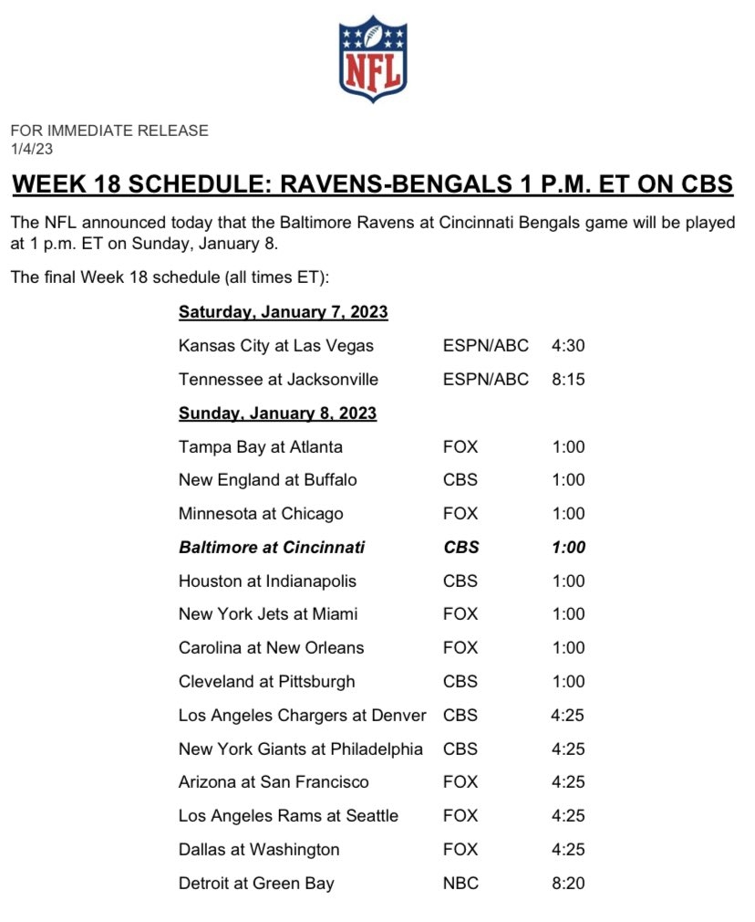 Excel Spreadsheets Help Printable 2012 NFL Schedule Spreadsheet Worksheets Library