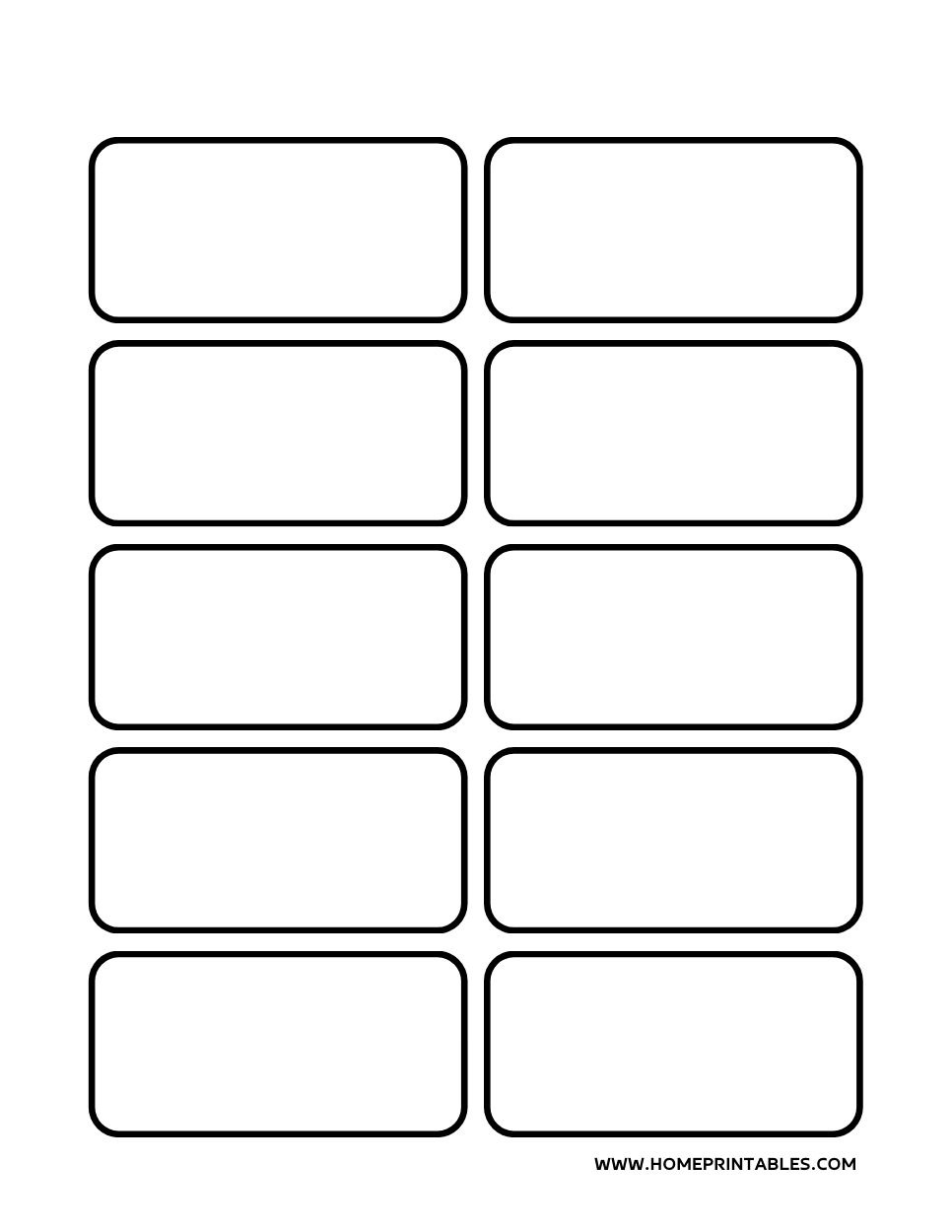 free name tags printable