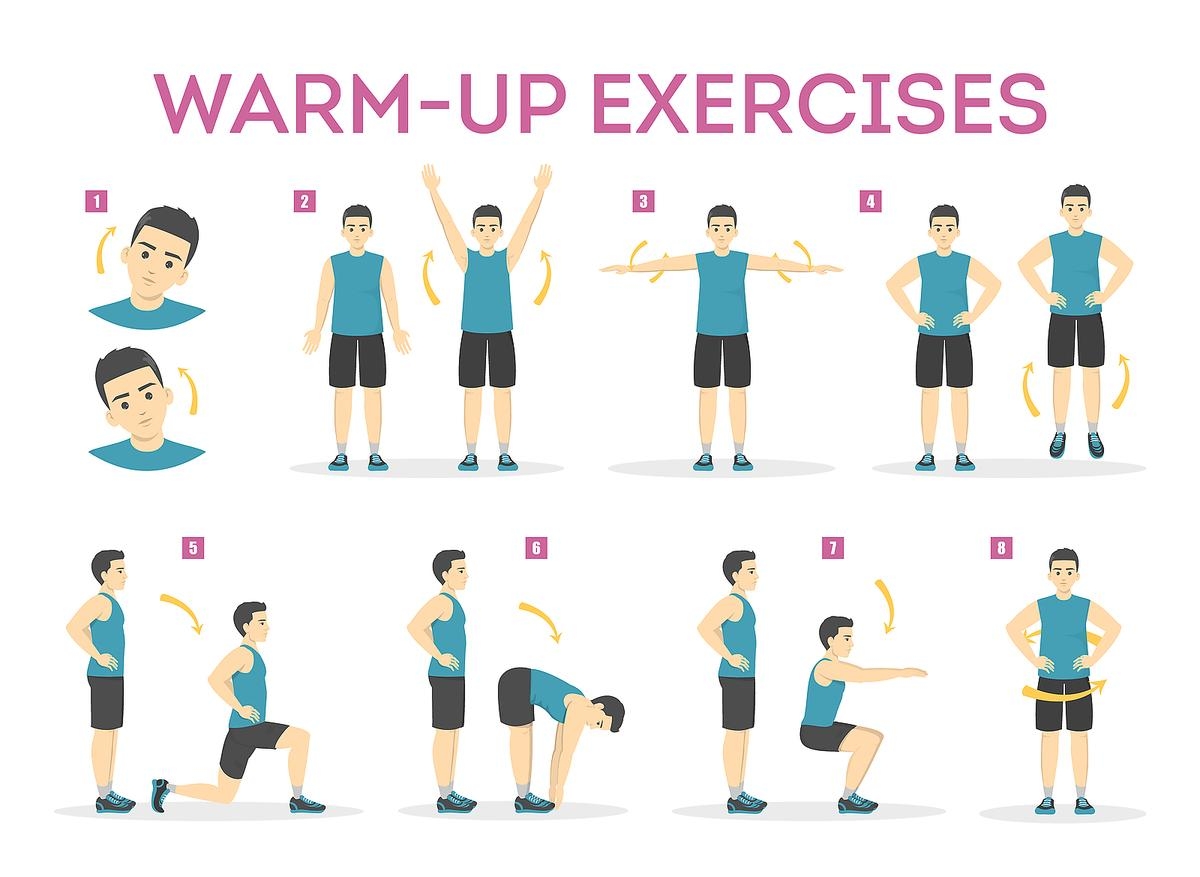 Free Fitness Charts Printable Exercise Routines U0026 Workouts To Help Reach Your Fitness Goals Fitness 30Seconds Health
