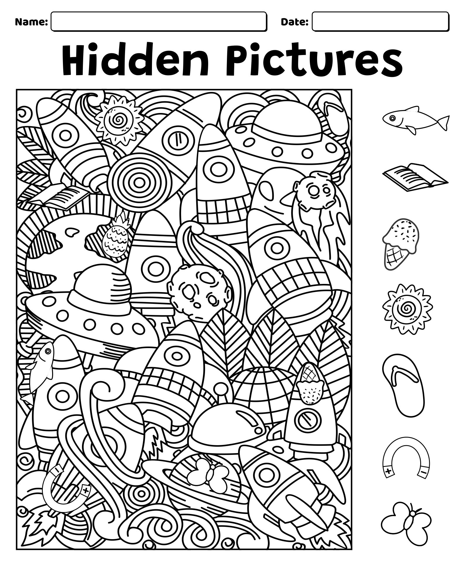 free printable picture finds