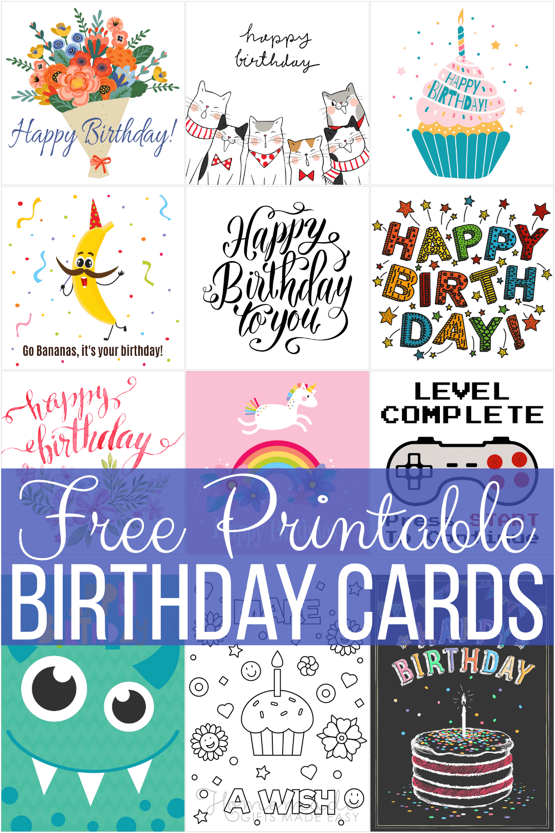printable birthday card for mom
