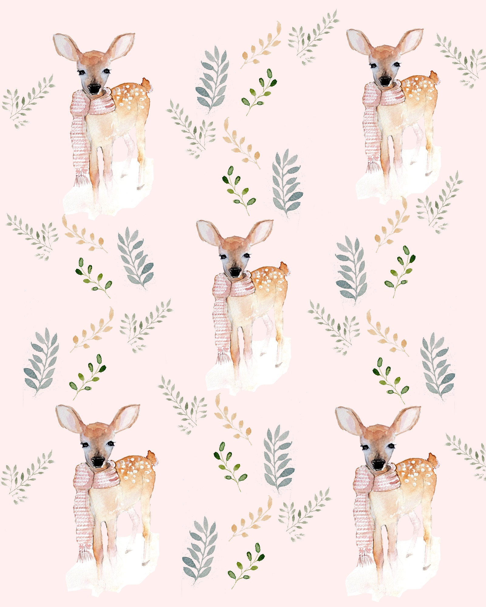 Free Printable Wrapping Paper