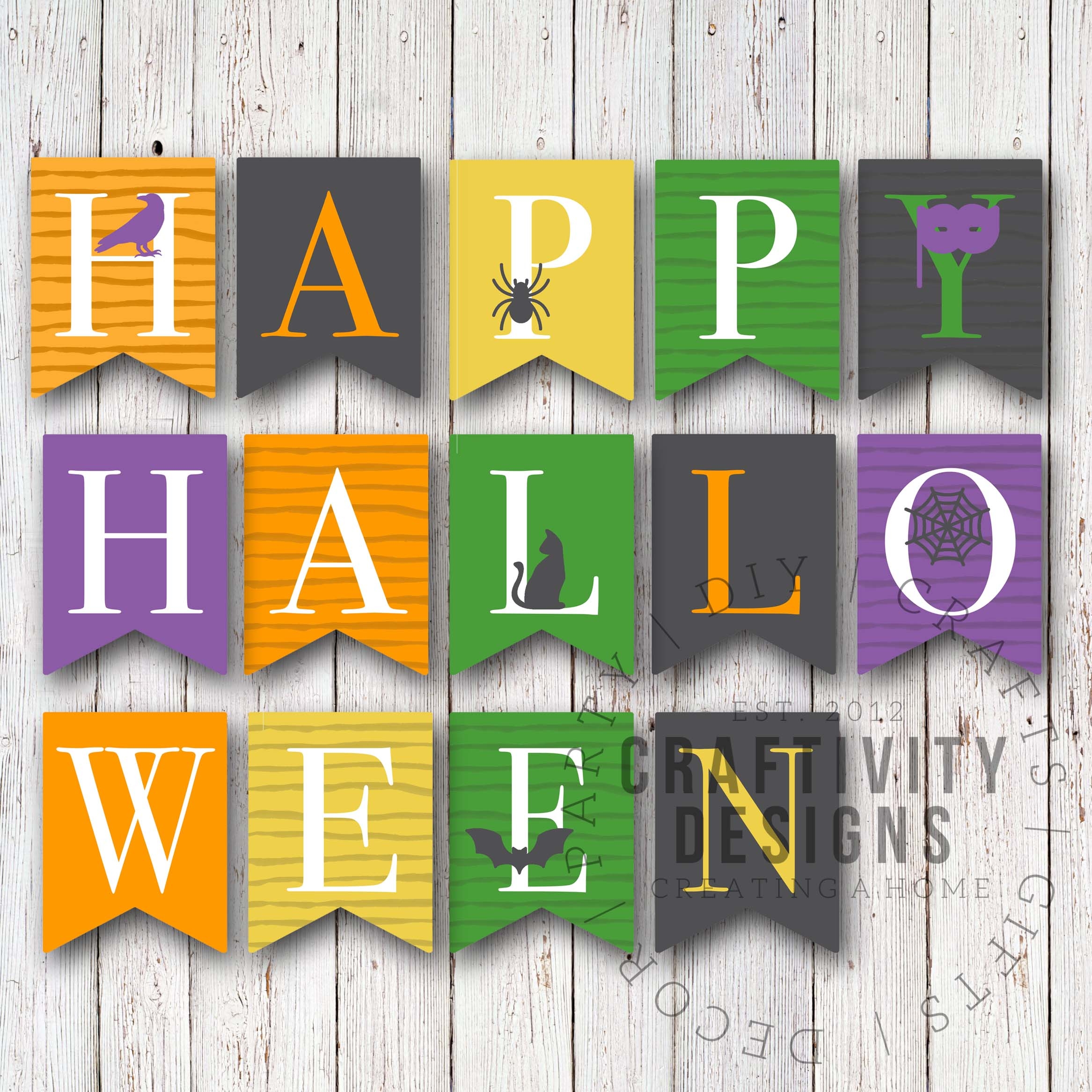 free printable banner
