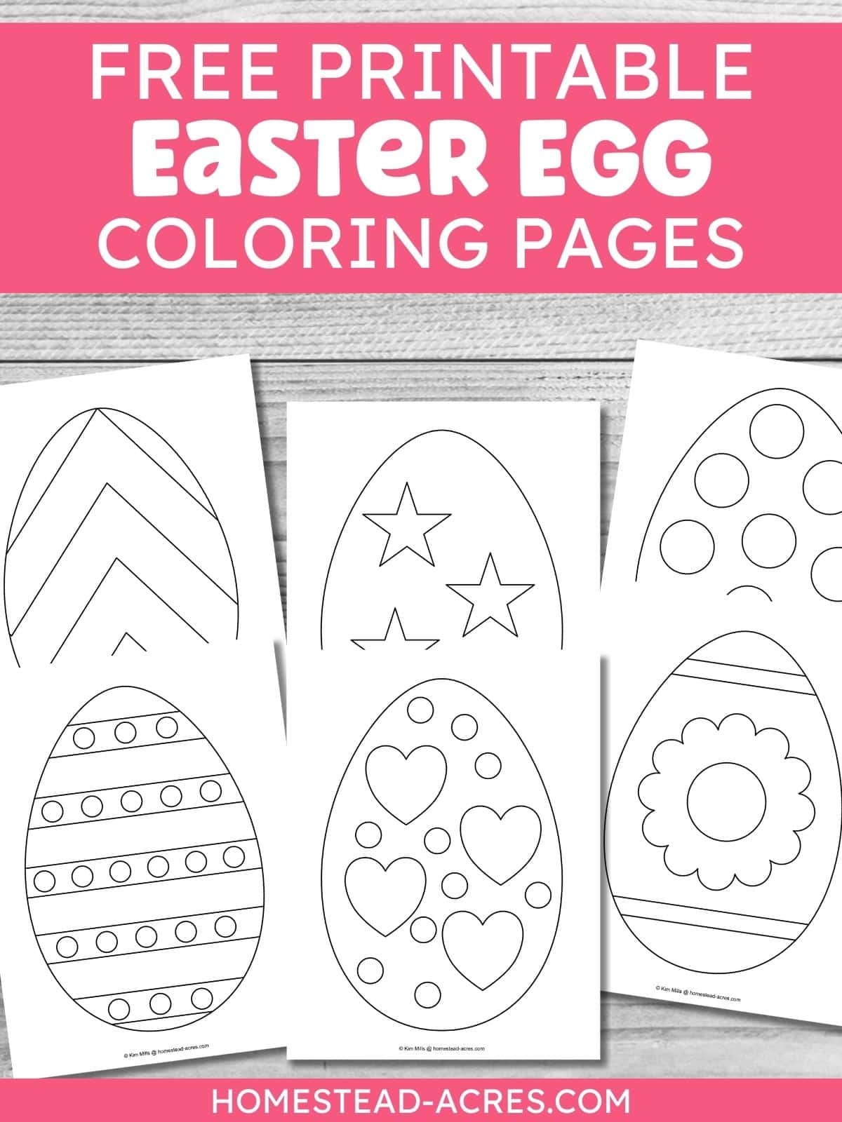 egg printable coloring pages