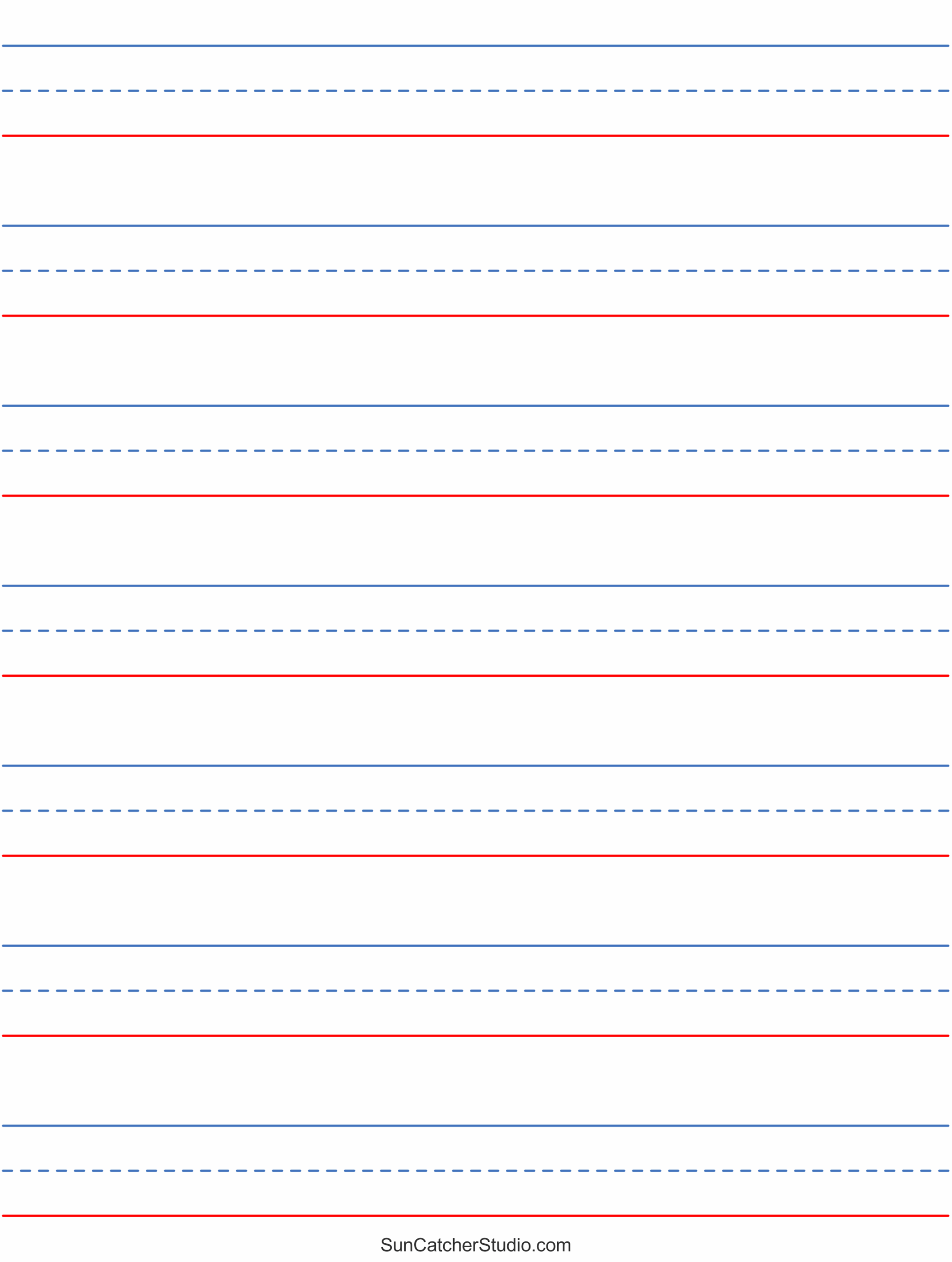 printable note paper