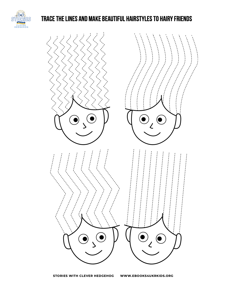 kids activities printable