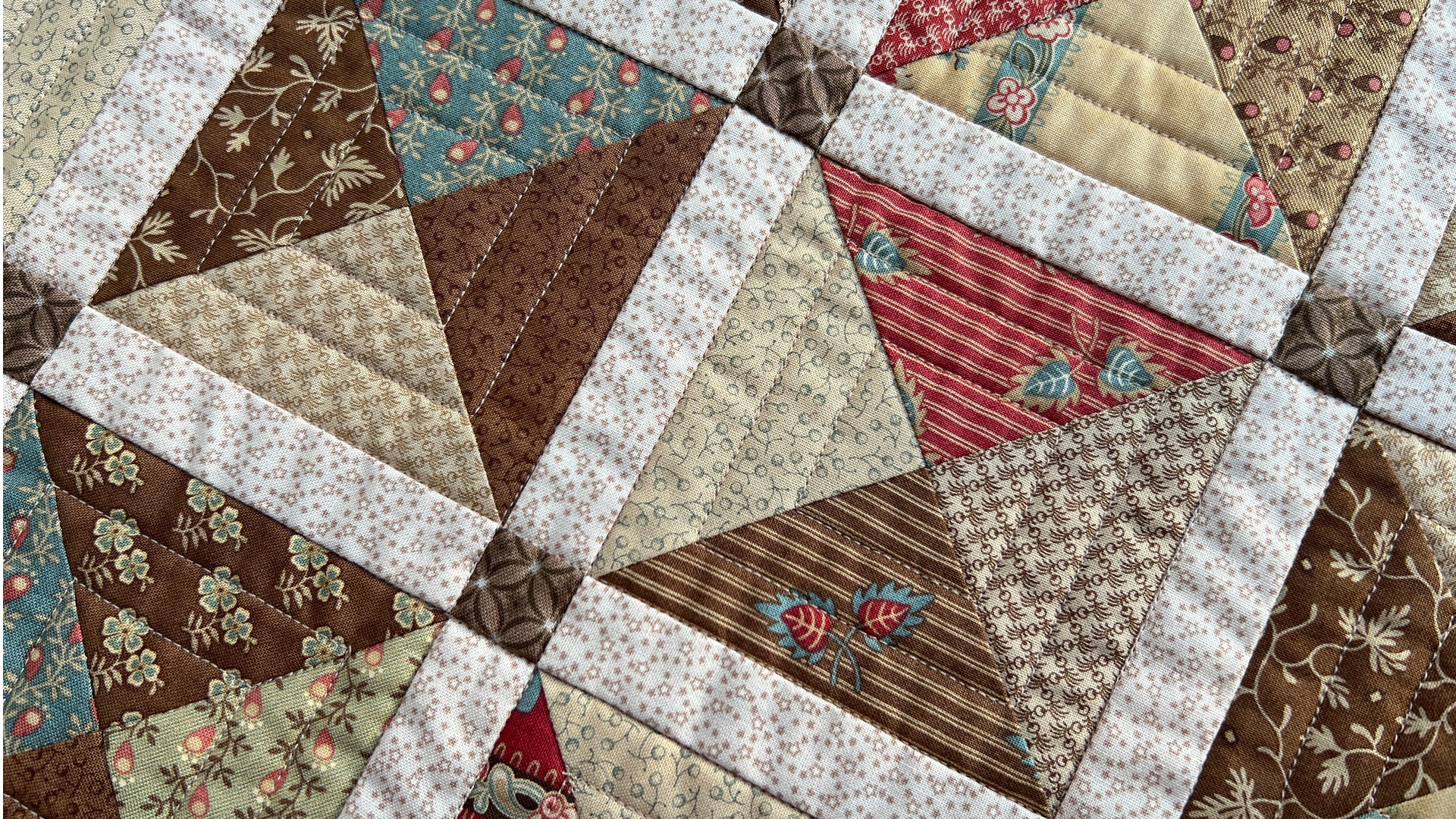 Free Quilt Patterns National Quilters Circle