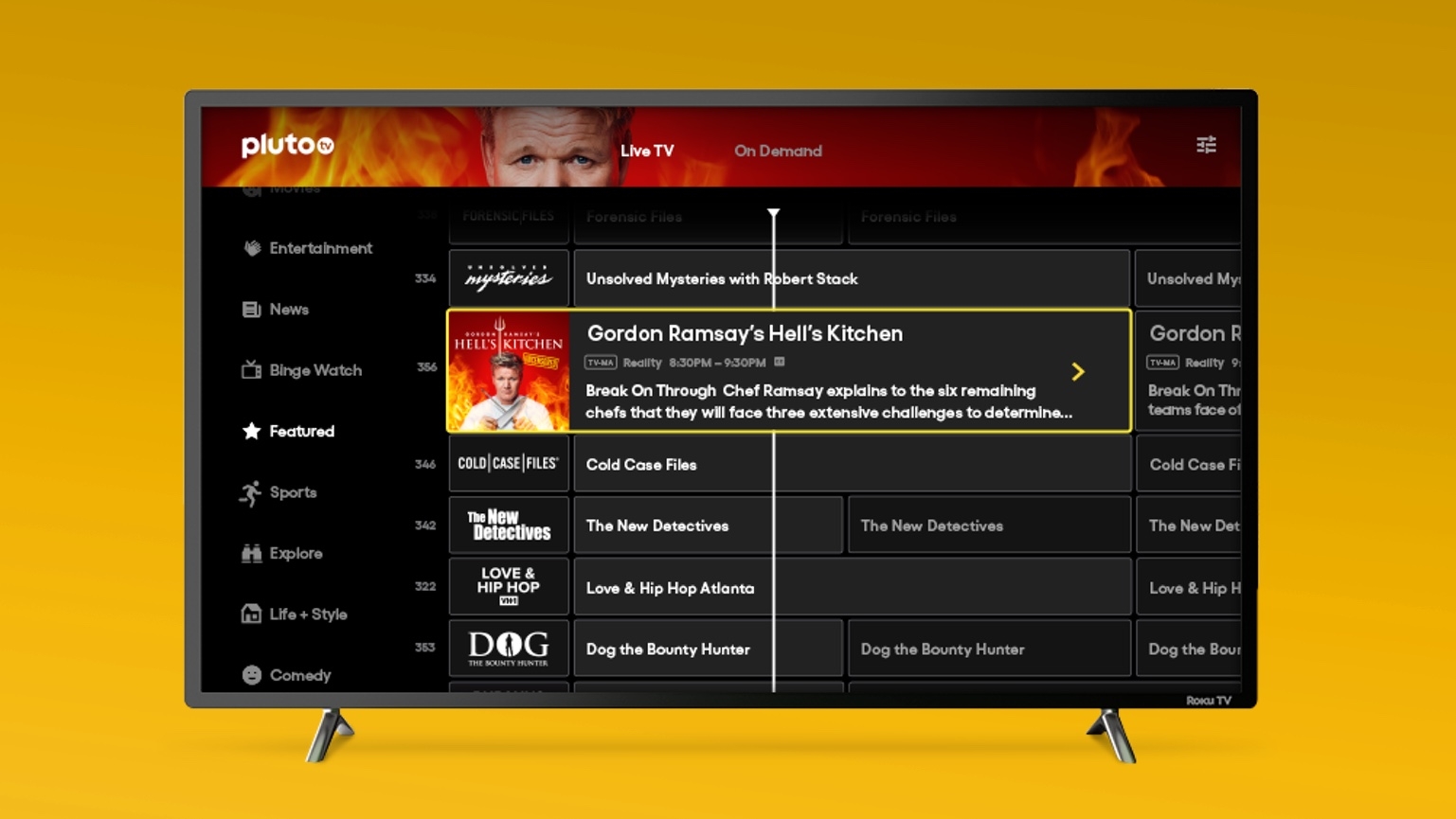 Free Roku Channels 2024 The Best Free Channels On Roku Tom s Guide