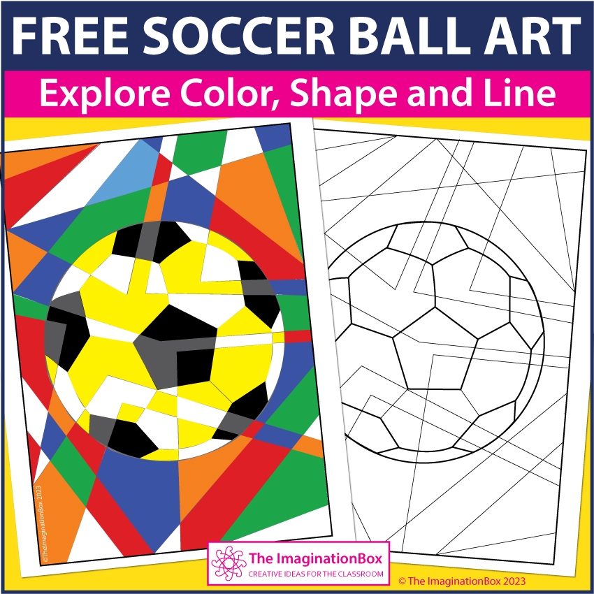 football colouring pages printable