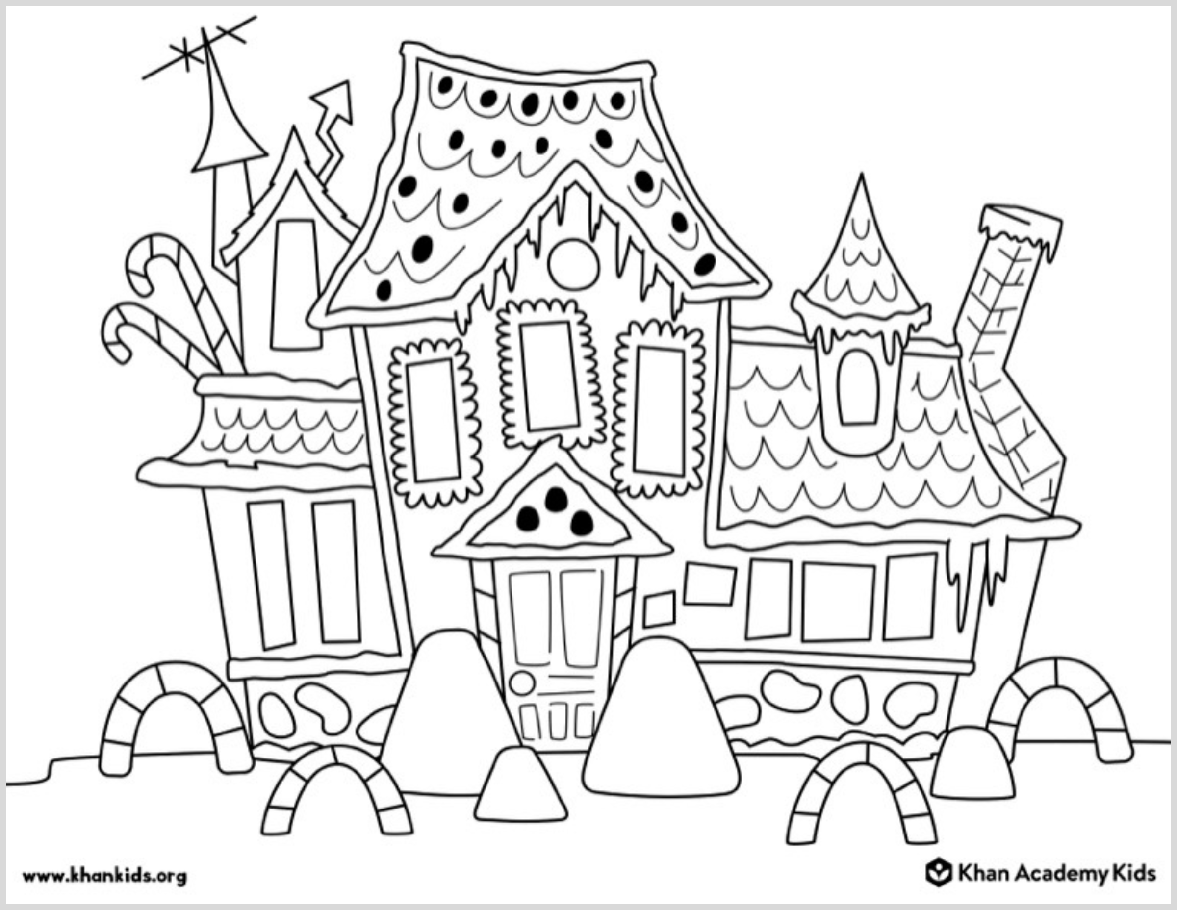 winter printable coloring pages free