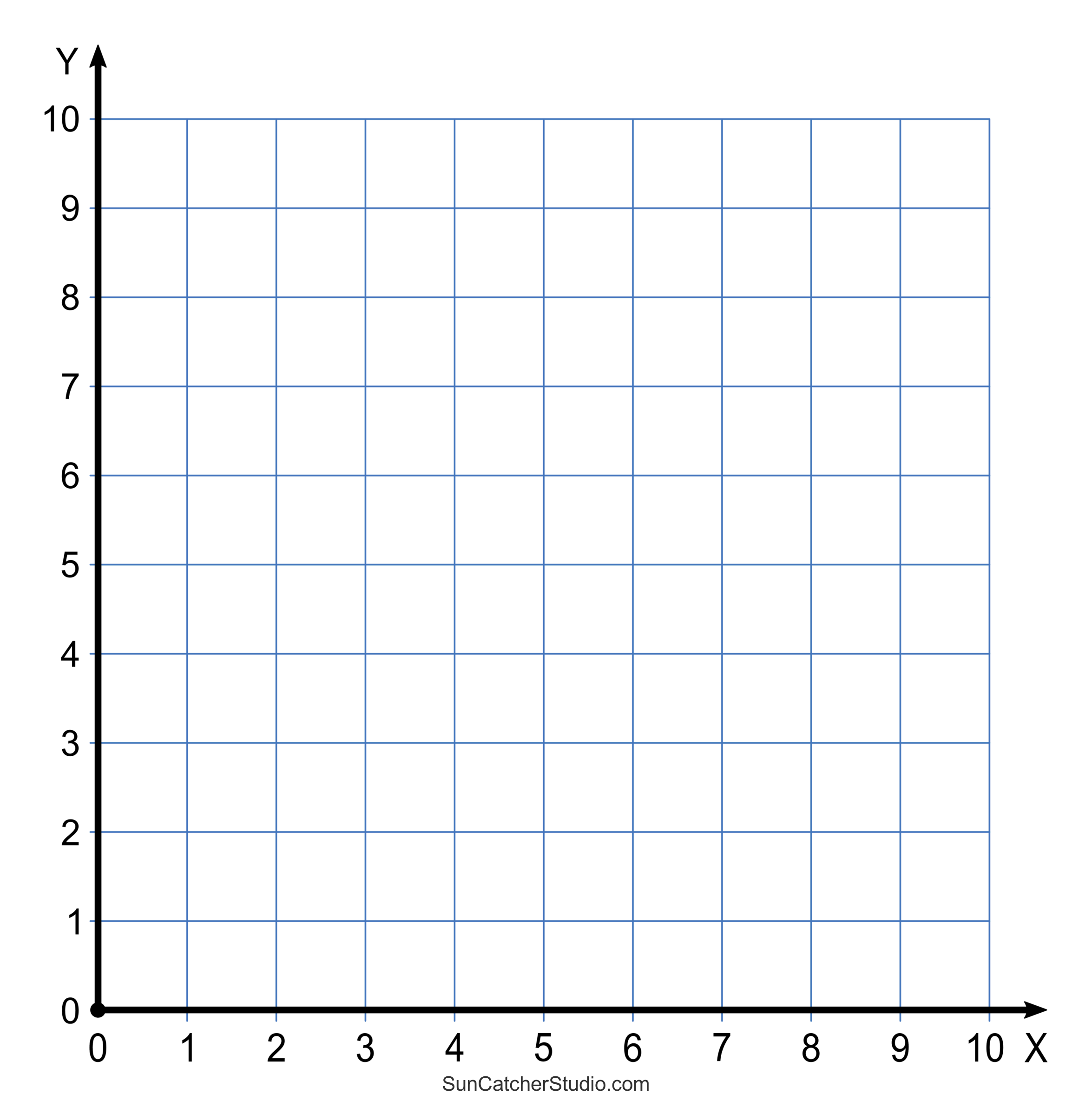 printable math graph paper