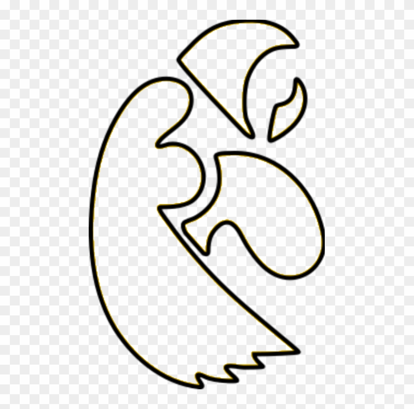 Hawkeyes Logo Potential Stencil Iowa Hawkeye Logo Stencil Free 