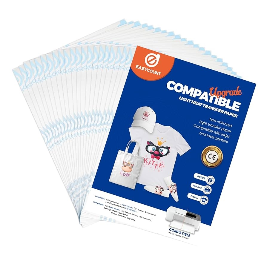 printable htv paper