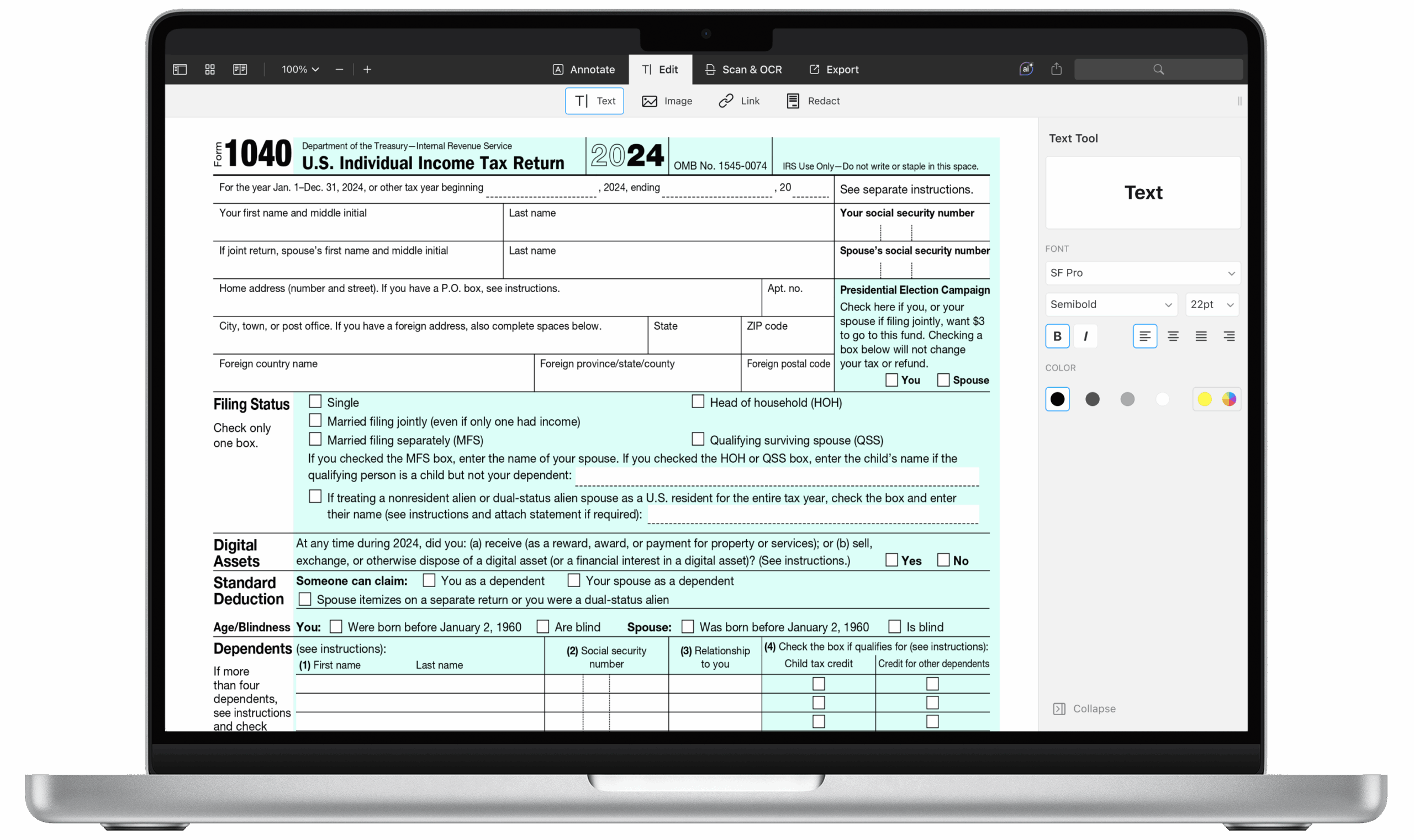 mo 1040 printable form