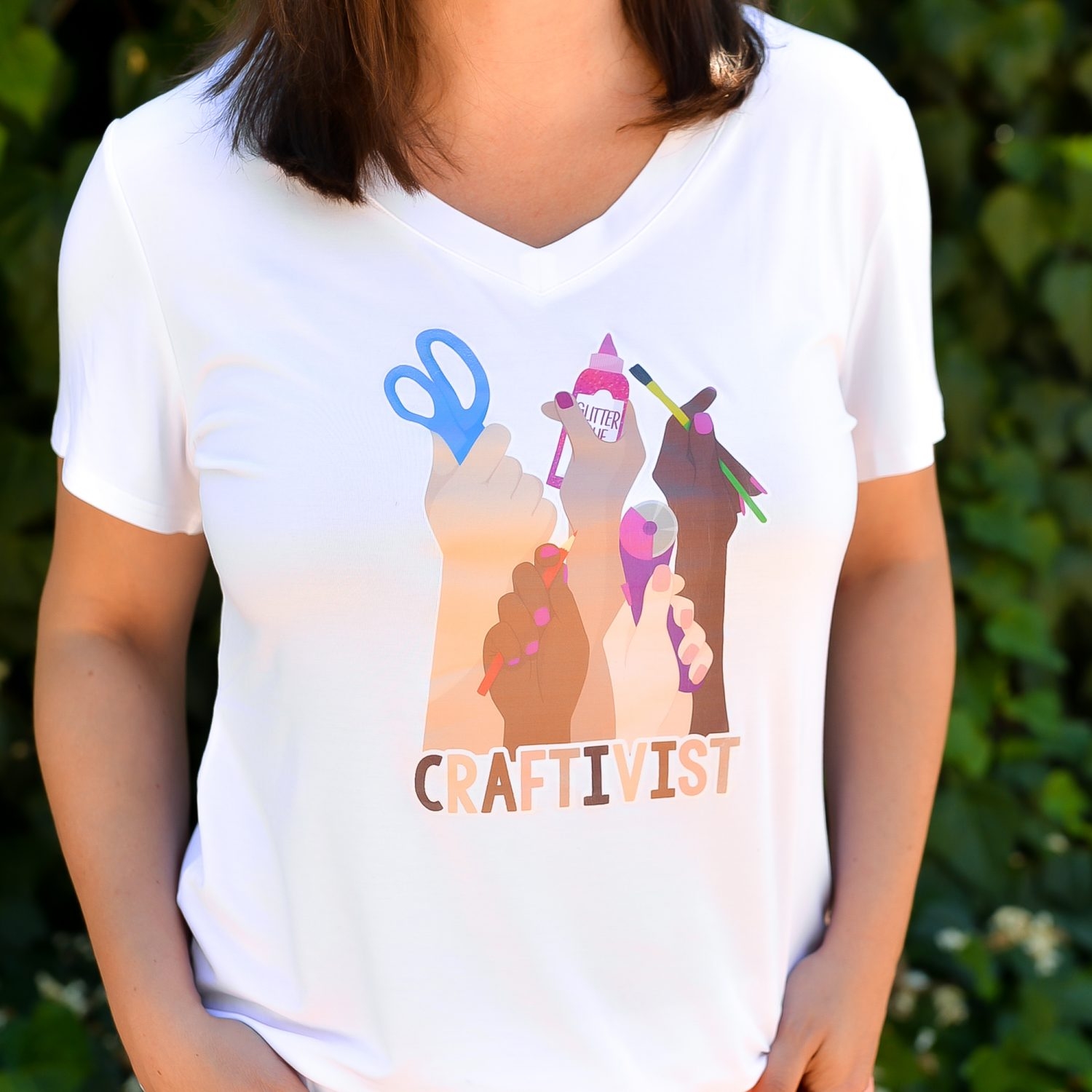 How To Use Printable Iron On Cricut