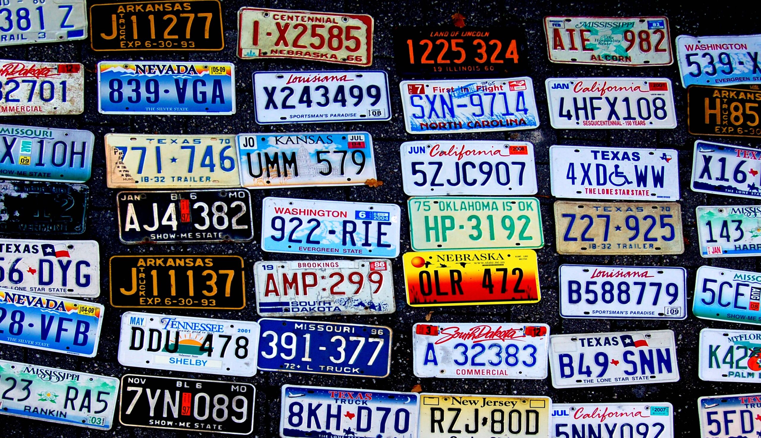 printable temporary license plate illinois