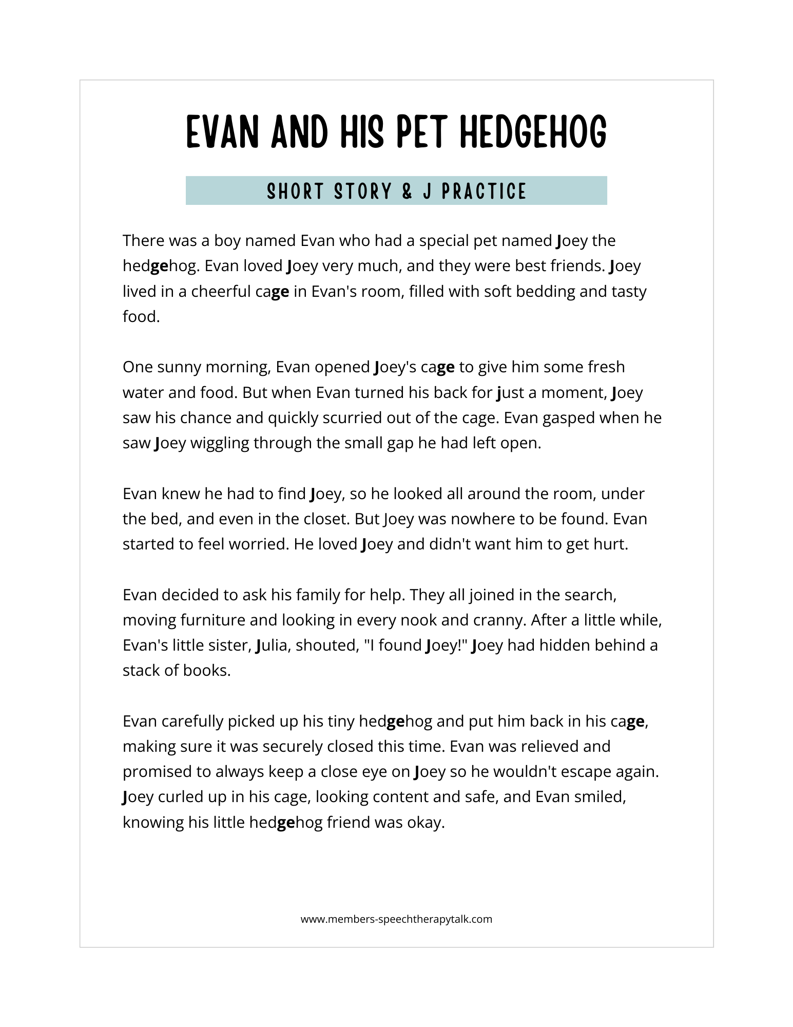 short stories for adults printable