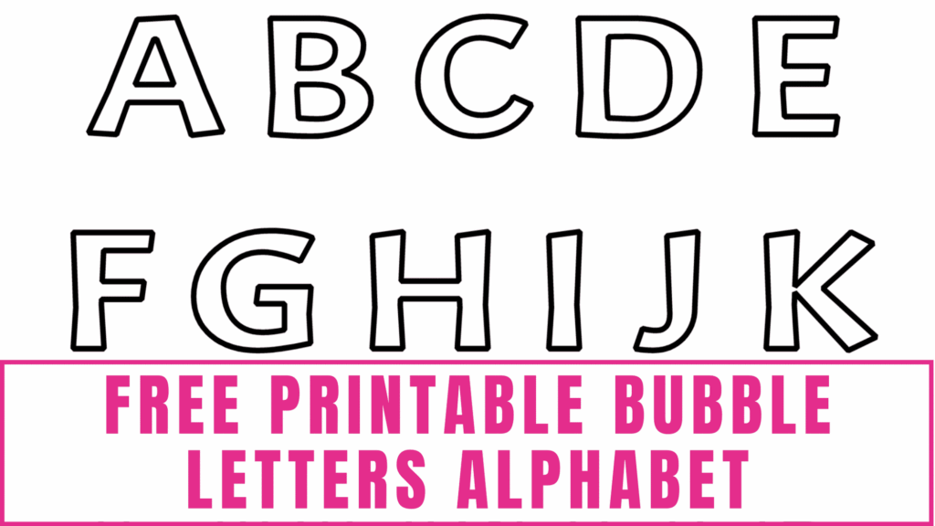 Printable File Fronts Free Printable Fonts - Jenny Blog