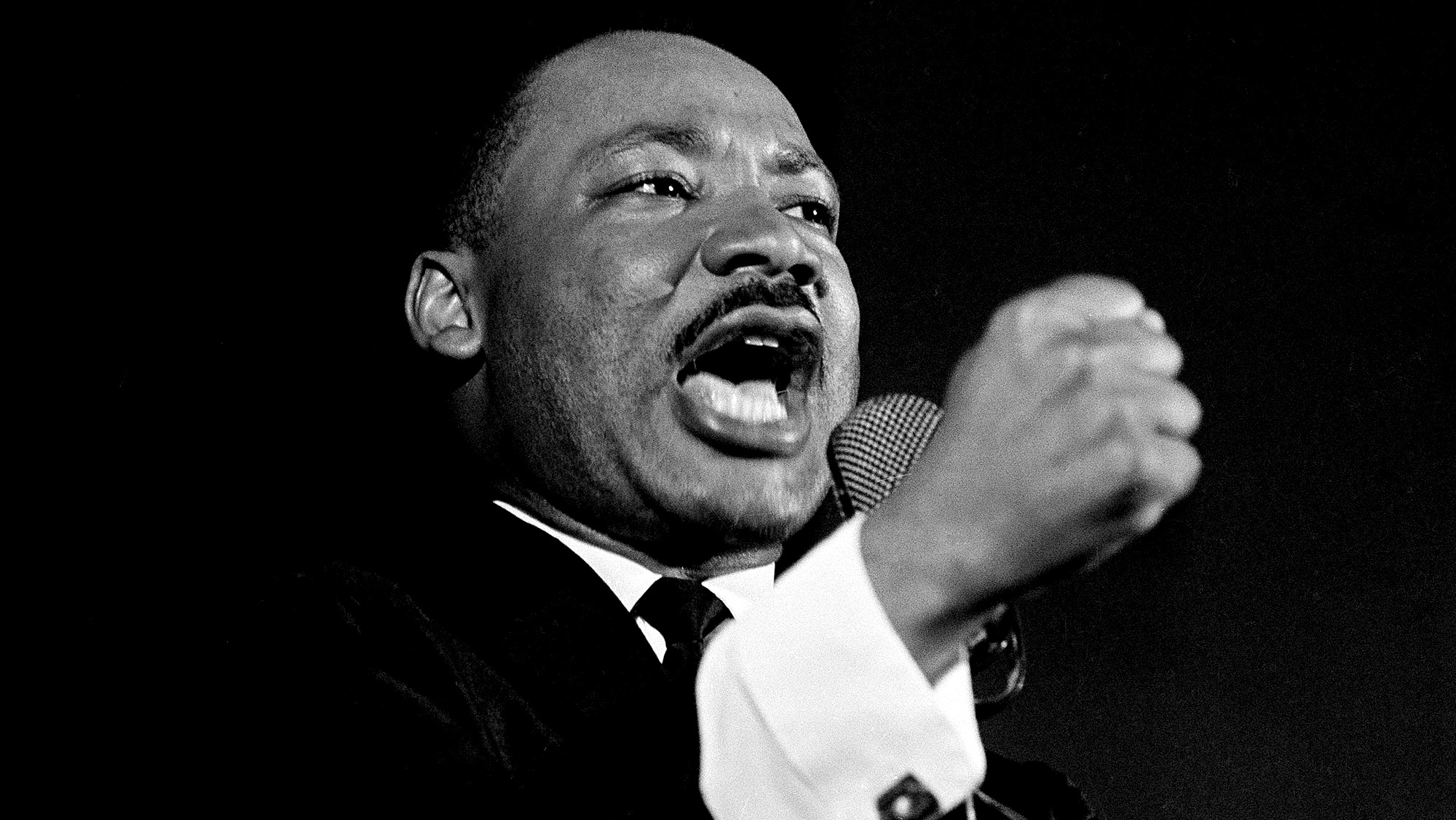 Printable Martin Luther King Pictures