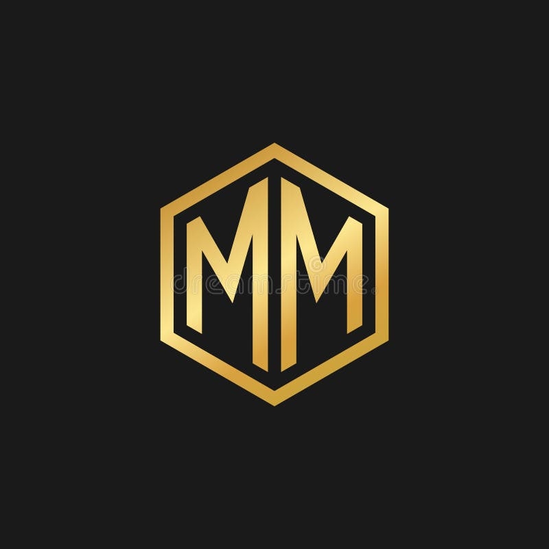 Mm Logo Stock Illustrations 2 554 Mm Logo Stock Illustrations 