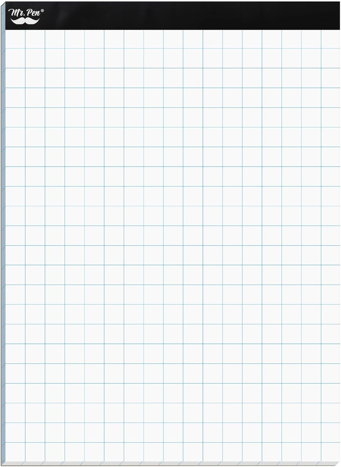 Mr Pen Graph Paper 2 Squares Per Inch 8 5x11 55 Cote DIvoire Ubuy
