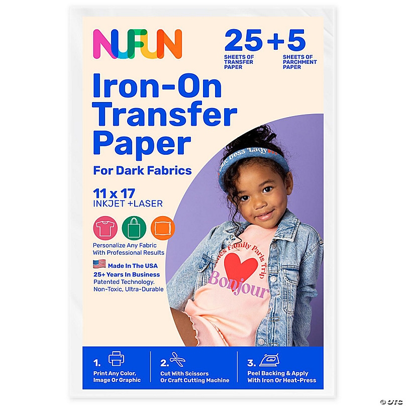 iron on printable paper iron on printable paper
