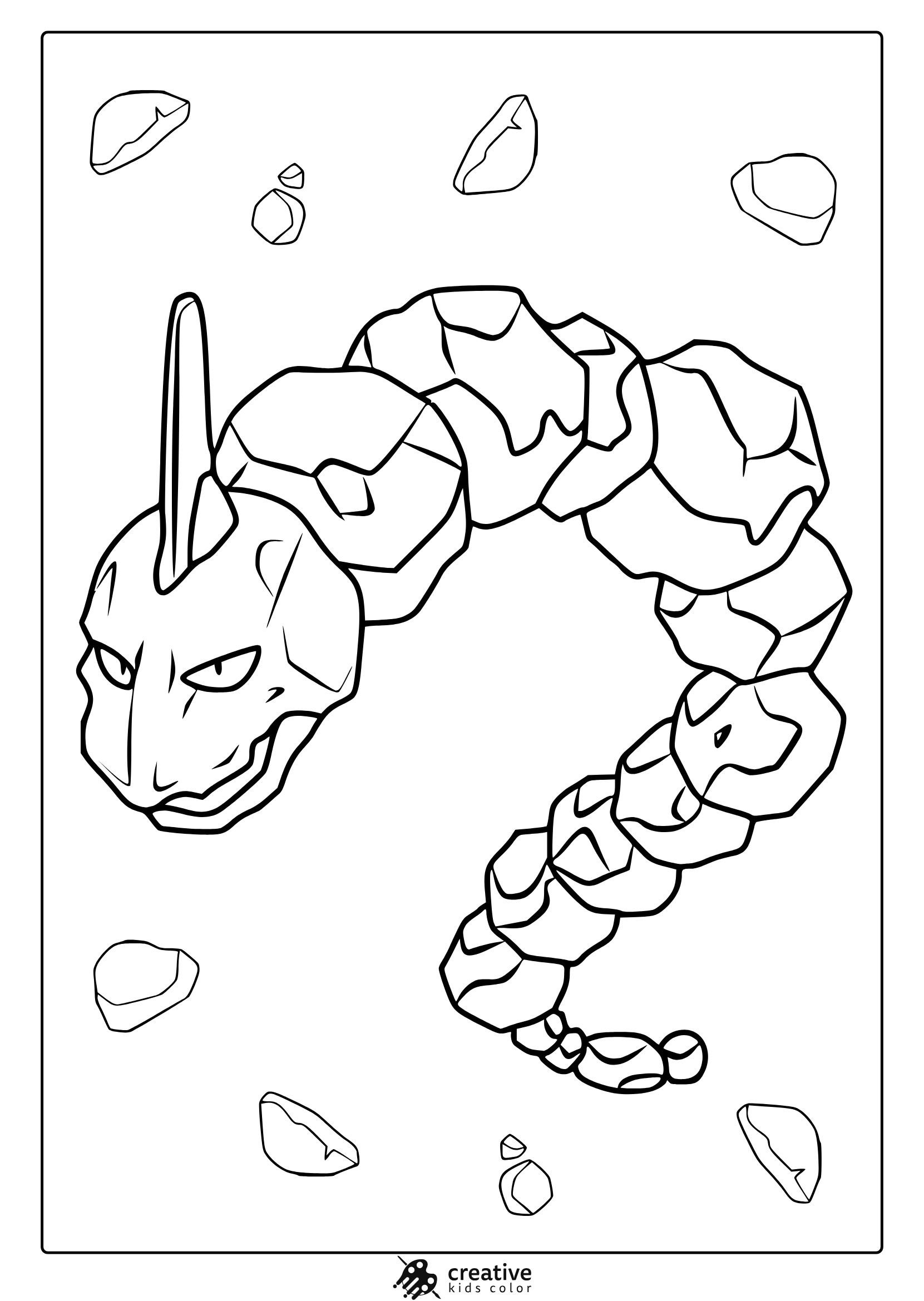 Pokemon Coloring Pages 50 Easy And Free Printable PDF  Pokemon Coloring Pages 50 Easy And Free Printable PDF