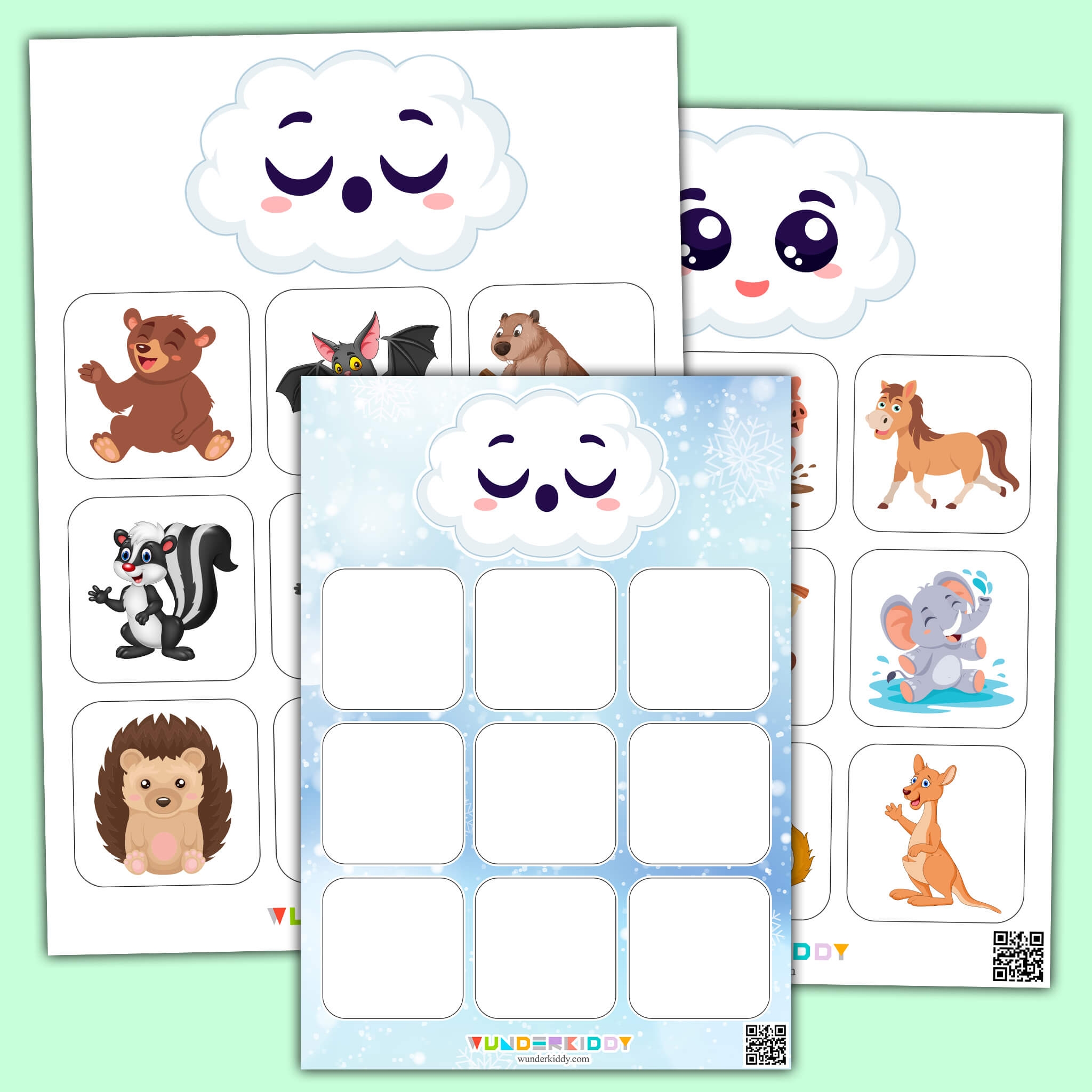 printable activities for 7 year olds