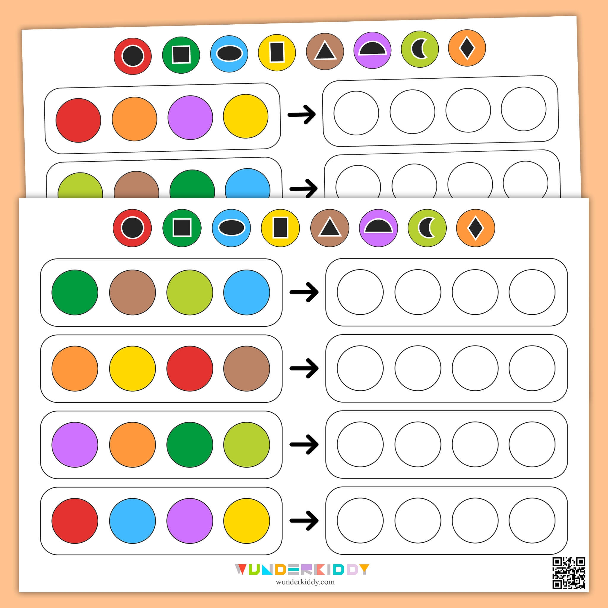 Printable Activities For 7 Year Olds