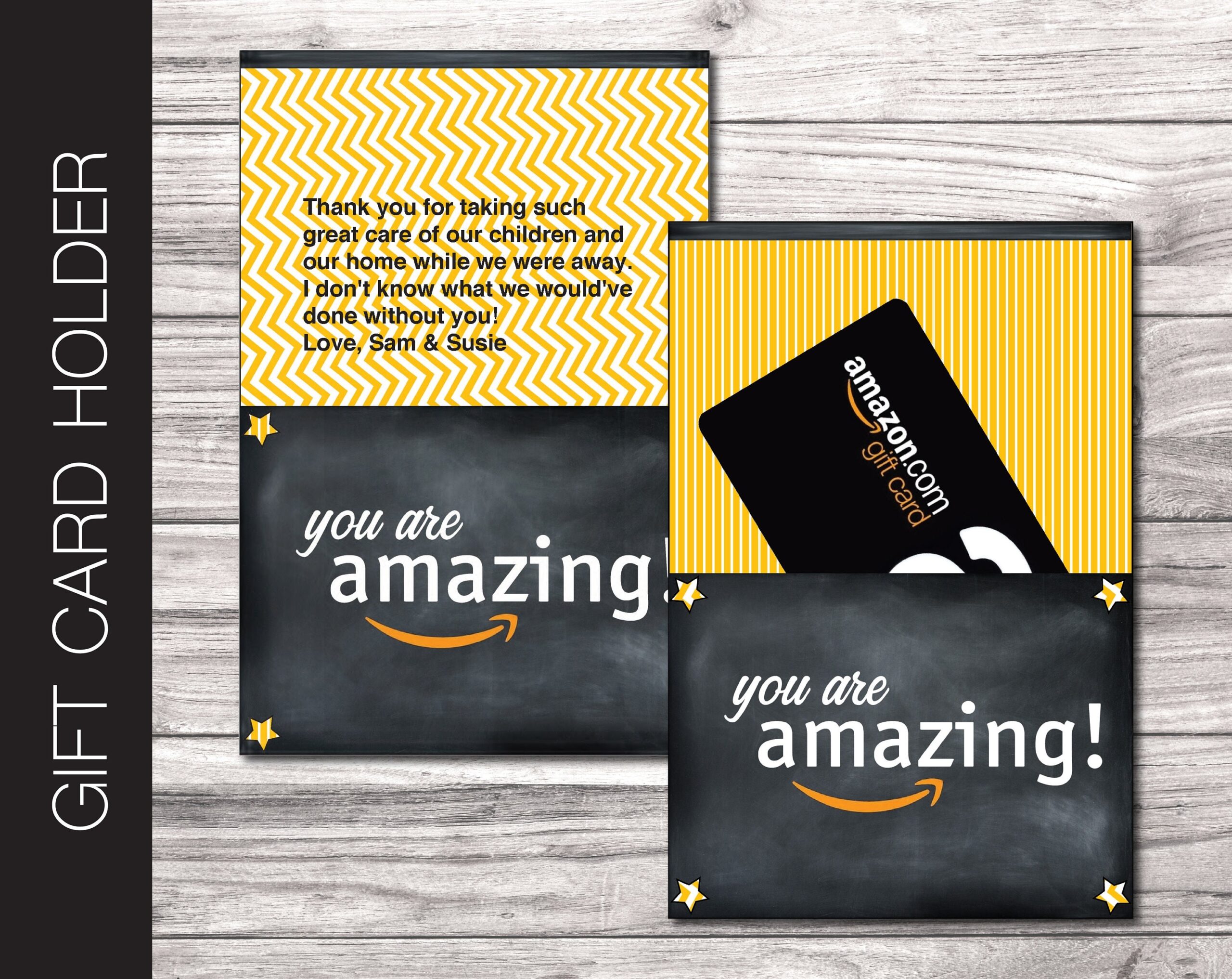amazon gift cards printable