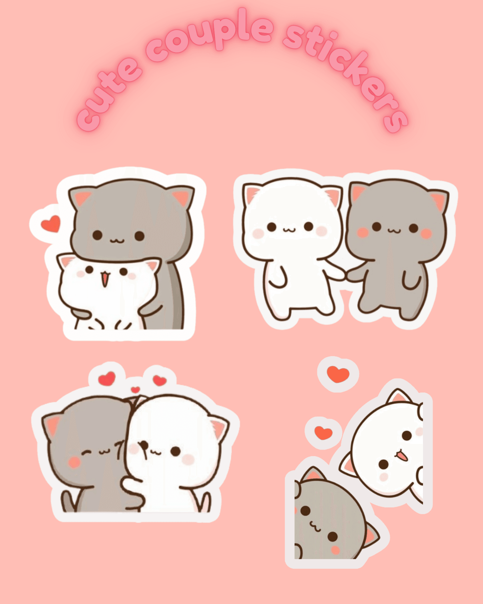 Printable Cute Stickers